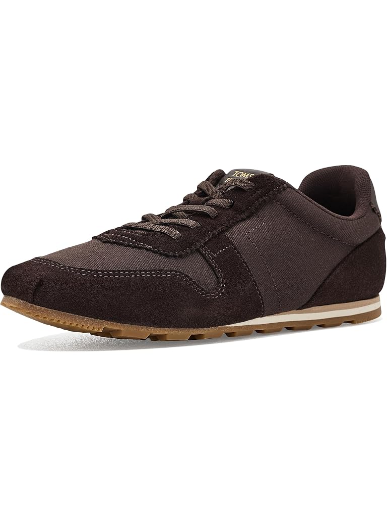 Brown TOMS TRVL Lite Palisade