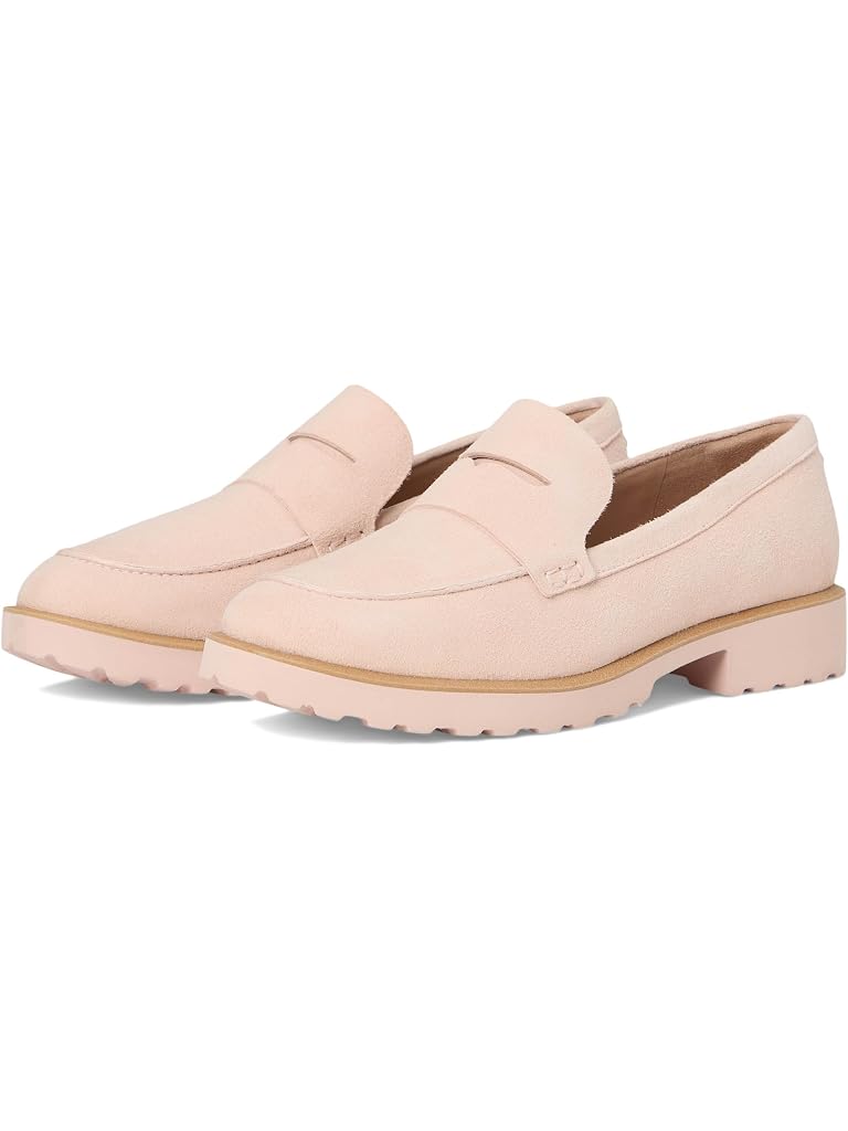 Beige Cole Haan Geneva Loafer