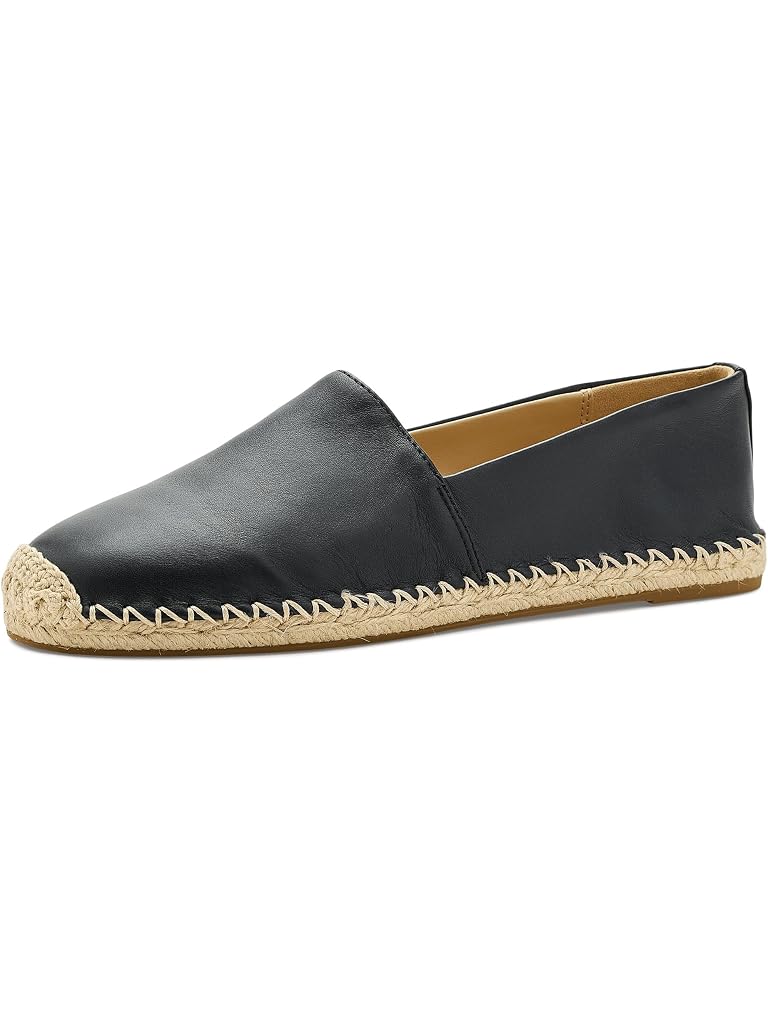 Black Michael Kors Kenzie Espadrille