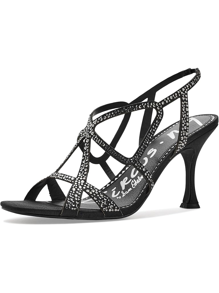Black Sam Edelman Louisa