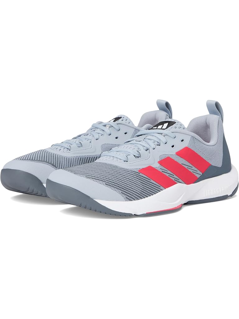 Gray adidas Rapidmove 2 Training Shoes