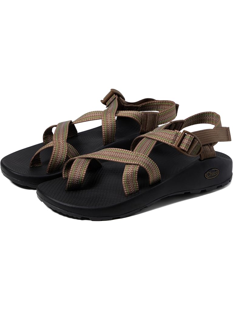 Brown Chaco Z2 Classic