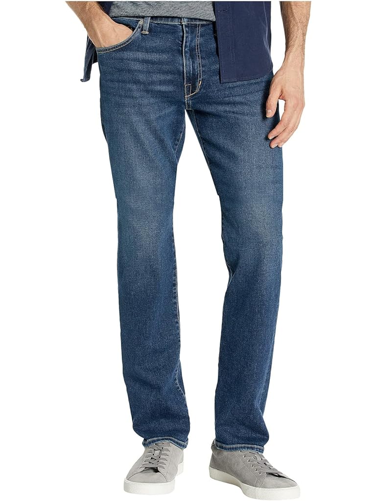 Blue Joe's Jeans The Brixton Straight and Narrow in Mahrez