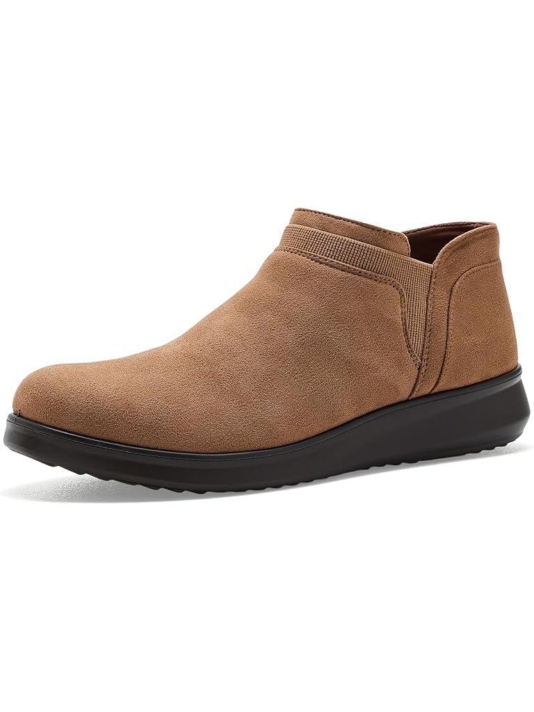 Brown LifeStride Flynn
