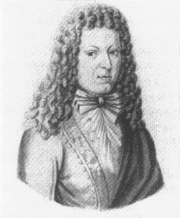 Johann Kuhnau (1660 - 1722)