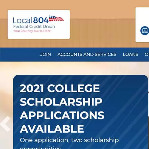 Local 804 Credit Union