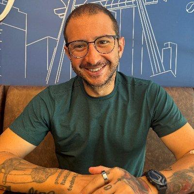 Thiago Avelino avatar