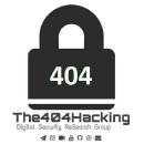 @The404Hacking