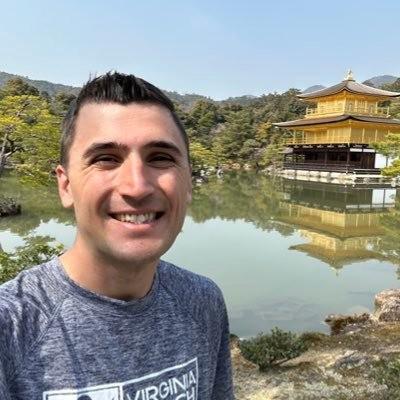 Posts by David Tippett