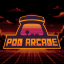 @pod-arcade