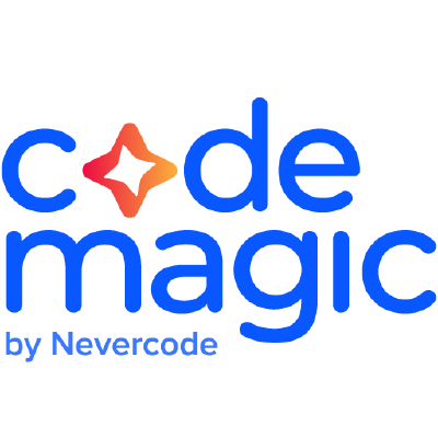 Codemagic CI/CD logo