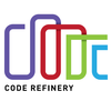 coderefinery logo