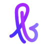 Linebender - Rust UI logo
