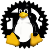 Rust for Linux logo