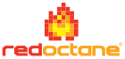 logo de RedOctane