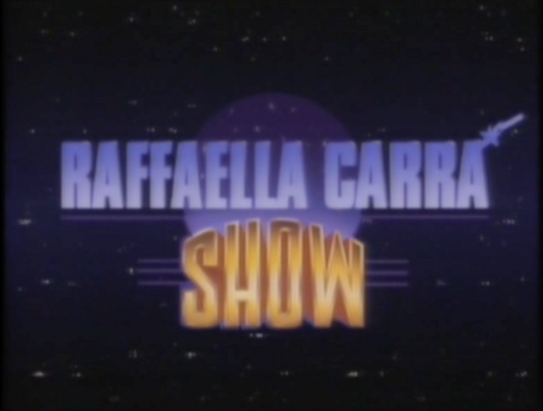 File:Logo Raffaella Carrà show.png