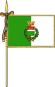 Trentola Ducenta – Bandiera