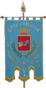 Bellona – Bandiera