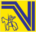 Stemma del Chievo usato dal 1991 al 1998