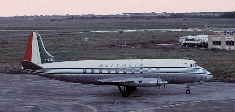 File:Vickers Viscount I-LIRC Alitalia.jpg