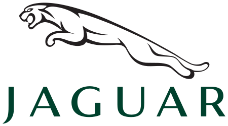 File:Logo della Jaguar.svg
