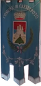 Castelpoto – Bandiera
