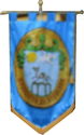 Ciorlano – Bandiera