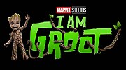 Miniatura per I Am Groot