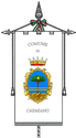 Carmiano – Bandiera