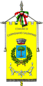 Carpignano Salentino – Bandiera