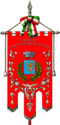 San Cipriano d'Aversa – Bandiera