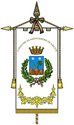 Monteroni di Lecce – Bandiera