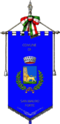 San Mauro Forte – Bandiera