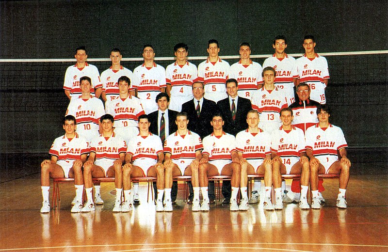 File:Milan Volley Milano 1993-94.jpg