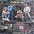 9. Who Are You (18 Agustus 1978) UK #6; US #2