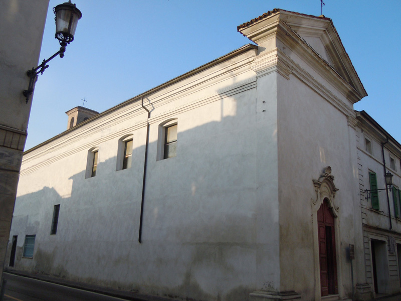 File:Castel Goffredo - Chiesa di S. Giuseppe.jpg