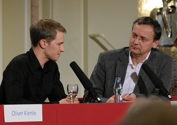 File:Oliver Kienle, Knut Elstermann, MFG-Star Baden-Baden 2010, IMGP5117.JPG
