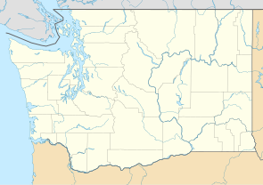 1977-現在の位置（ワシントン州内）