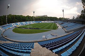 Estadio Lobanovsky Dynamo