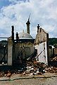 Косовско-метохијско село порушено у току рата