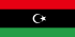 Libia - Bandiera