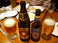 birra israeliana (Goldstar (birra) e Tempo Beer Industries)