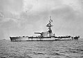 Britský monitor HMS Marshal Ney za první světové války