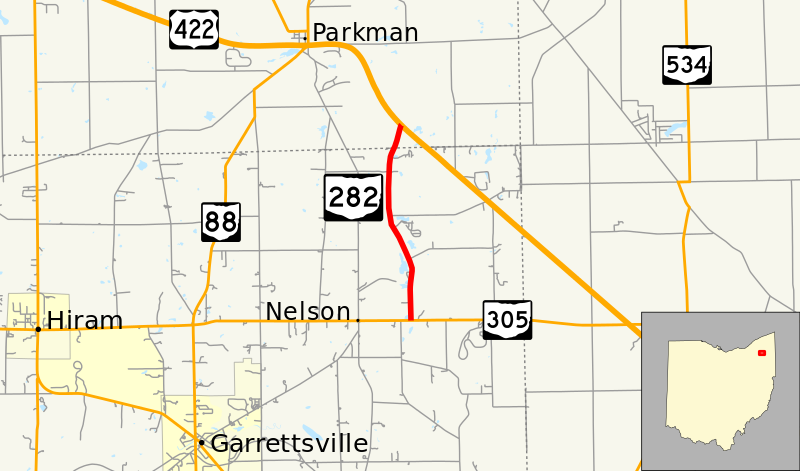 File:OH 282 map.svg