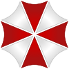 Umbrella Corporation logo