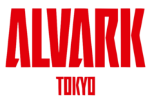 Alvark Tokyo logo