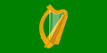 아일랜드 맹방의 국기 (1642년-1652년)