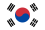 Abbozzo Corea del Sud