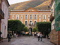 The Palace of San Leucio