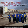 Knowledge For Everyone Film Score Cover